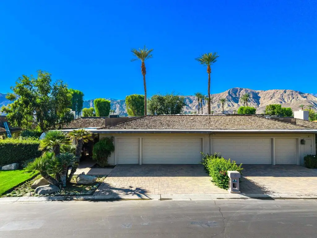 13 Duke Drive, Rancho Mirage, CA 92270 - Image #1