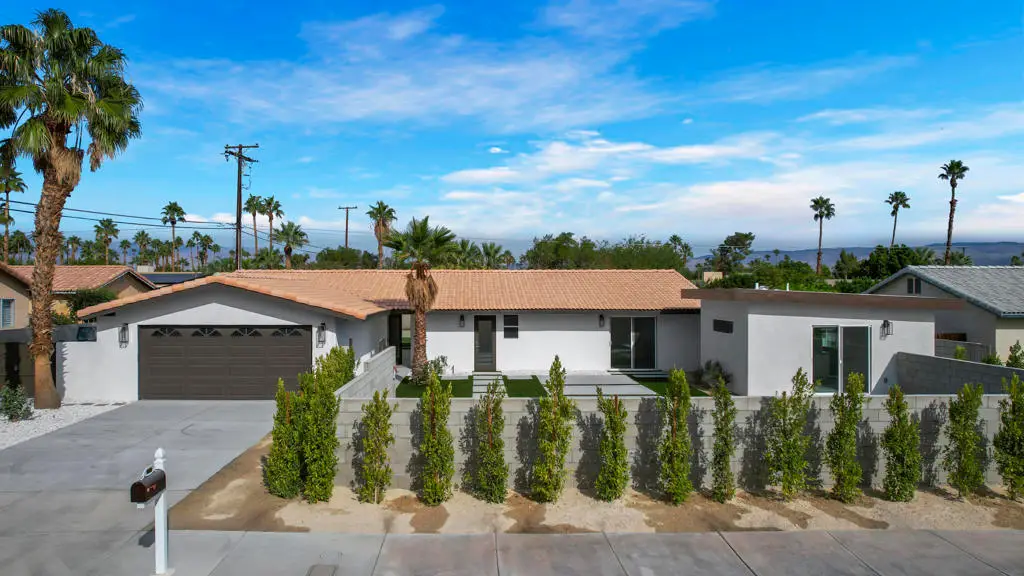 2800 E San Juan Road, Palm Springs, CA 92262 - Image #1