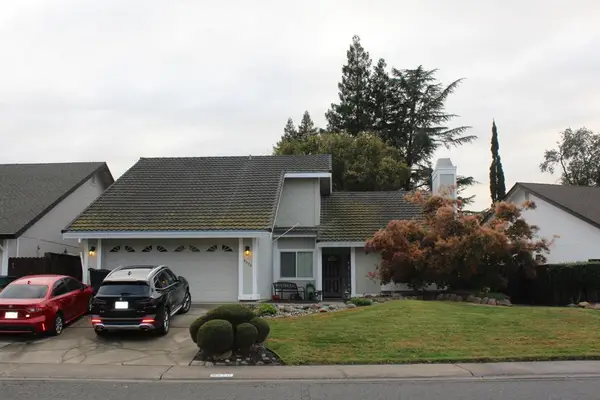 6578 Skyview Drive, Orangevale, CA 95662