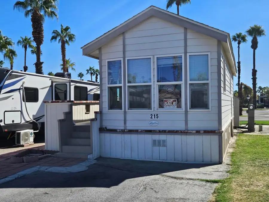47340 Jefferson Street #215, Indio, CA 92201 - Image #3