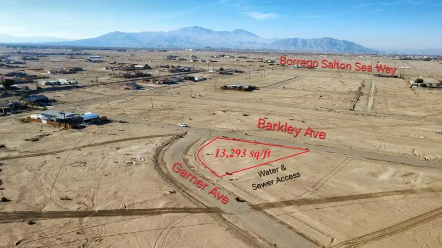 1288 Garner Avenue, Thermal, CA 92274 - Image #2