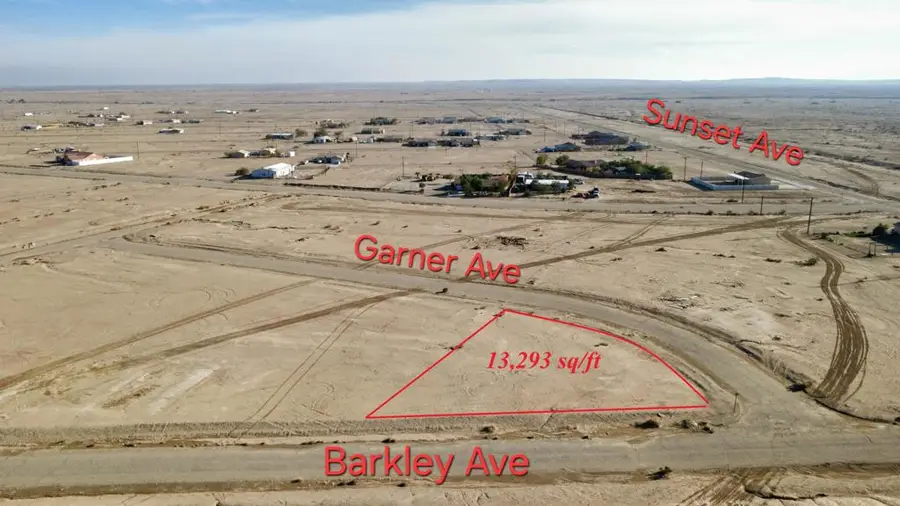 1288 Garner Avenue, Thermal, CA 92274 - Image #3