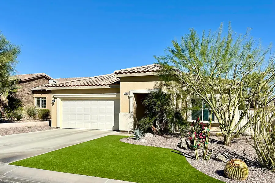 1280 Oro, Palm Springs, CA 92262 - Image #2