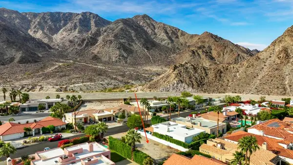 0 Avenida Juarez, La Quinta, CA 92253