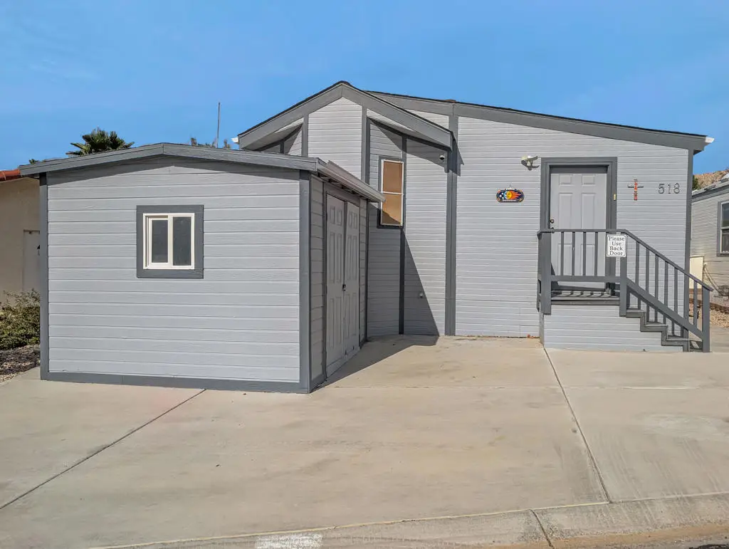 70200 Dillon #518, Desert Hot Springs, CA 92241 - Image #1