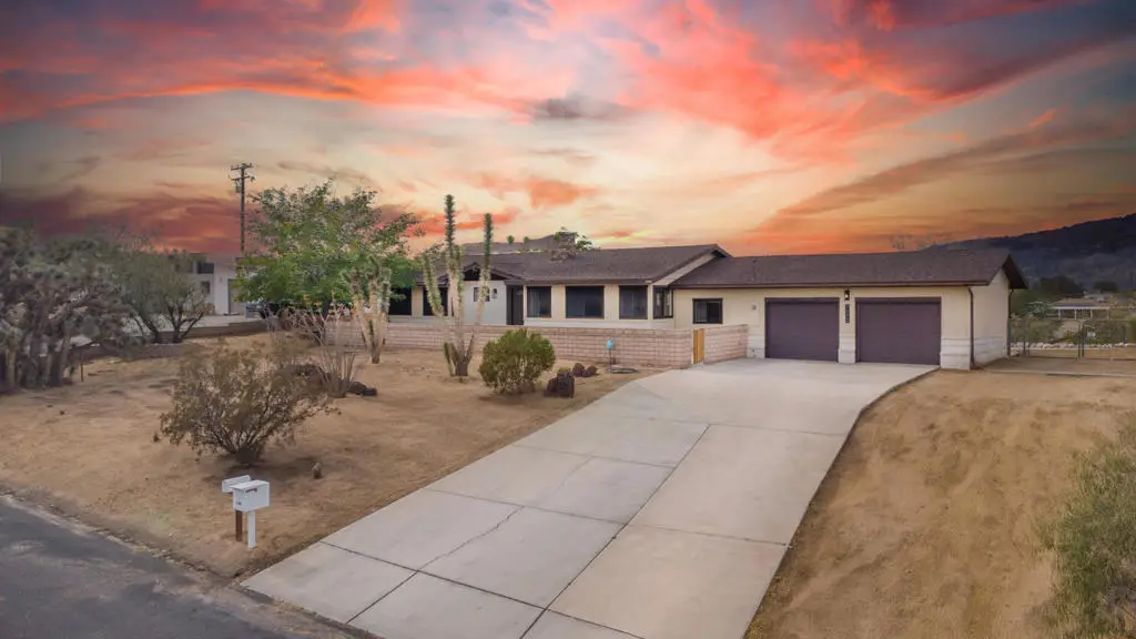 7390 Camarilla Avenue, Yucca Valley, CA 92284 - Image #1