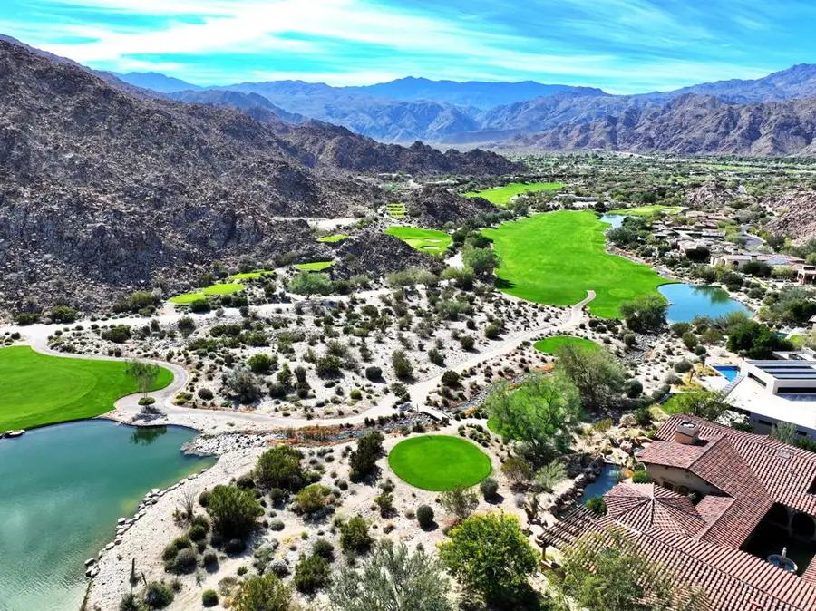 49518 Hidden Valley Trail N, Indian Wells, CA 92210 - Image #2