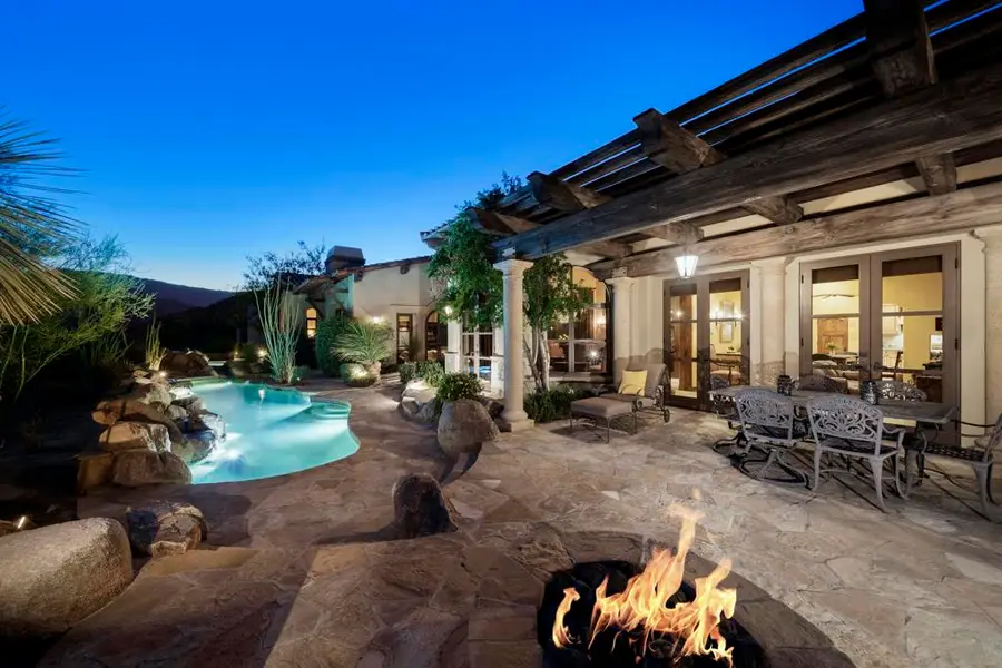 49518 Hidden Valley Trail N, Indian Wells, CA 92210 - Image #3