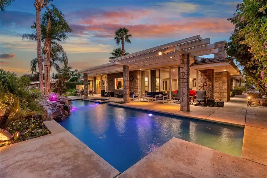 2 Deerfield Court, Rancho Mirage, CA 92270 - Image #2