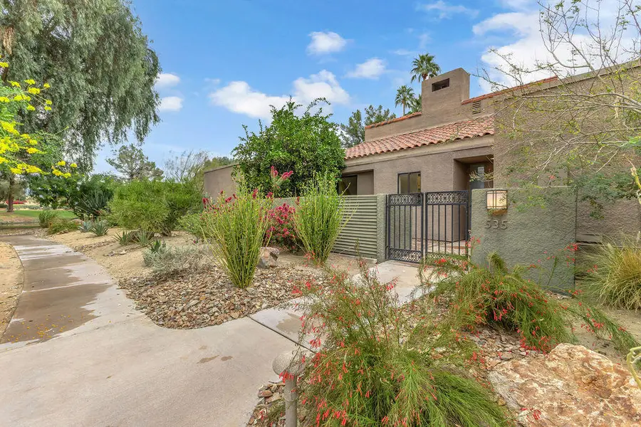 535 Desert West Drive, Rancho Mirage, CA 92270 - Image #3