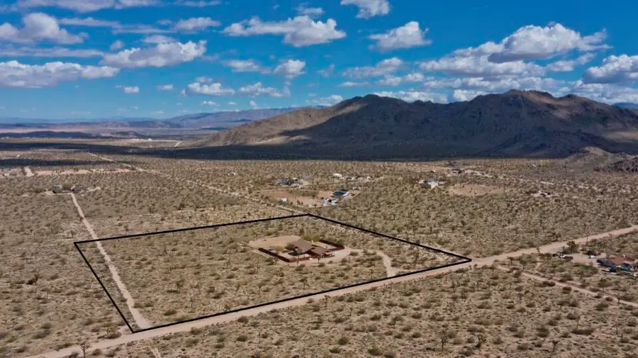 3663 Olympic Road, Joshua Tree, CA 92252 - Image #2