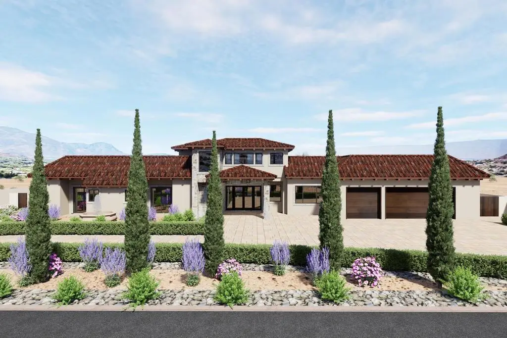 71771 Jaguar Way, Palm Desert, CA 92260 - Image #1