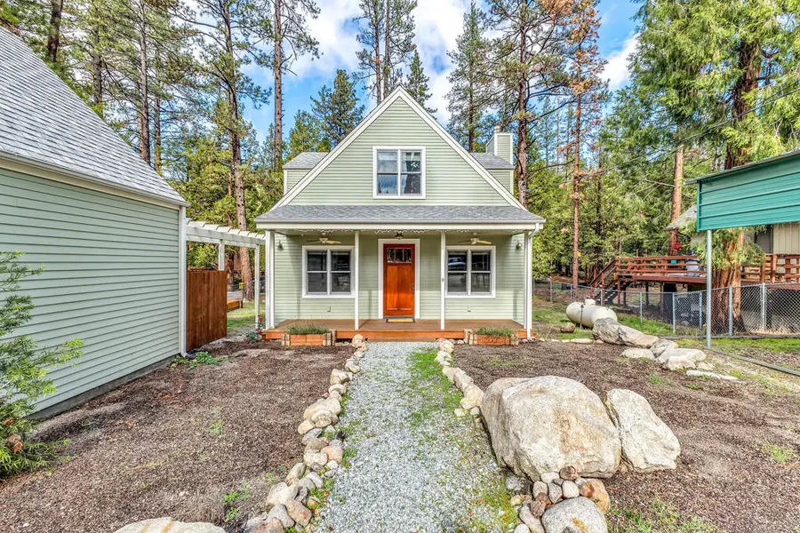 53300 Meadow Drive, Idyllwild, CA 92549 - Image #2