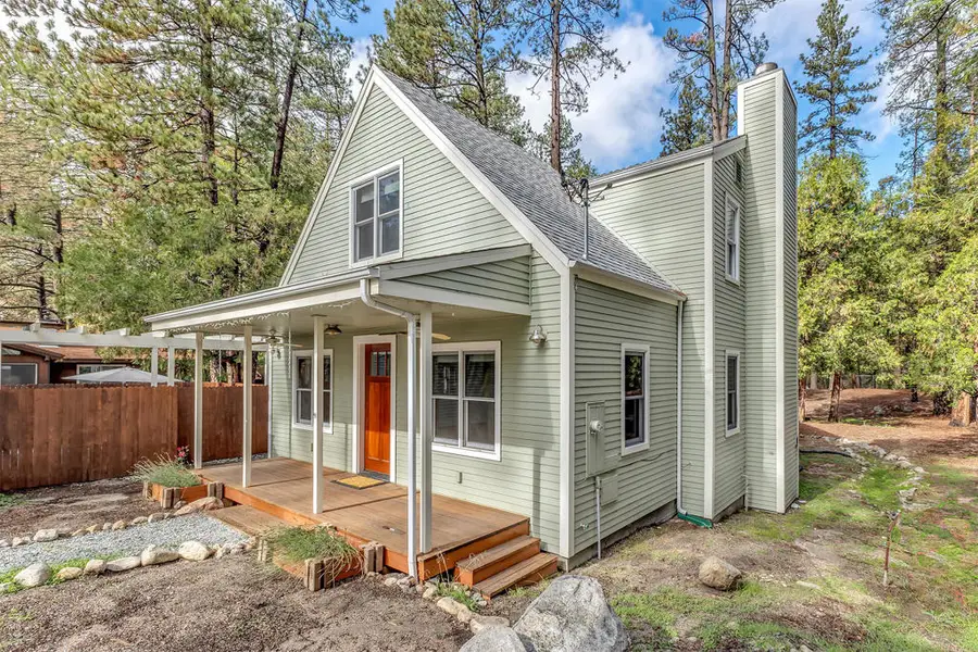 53300 Meadow Drive, Idyllwild, CA 92549 - Image #3