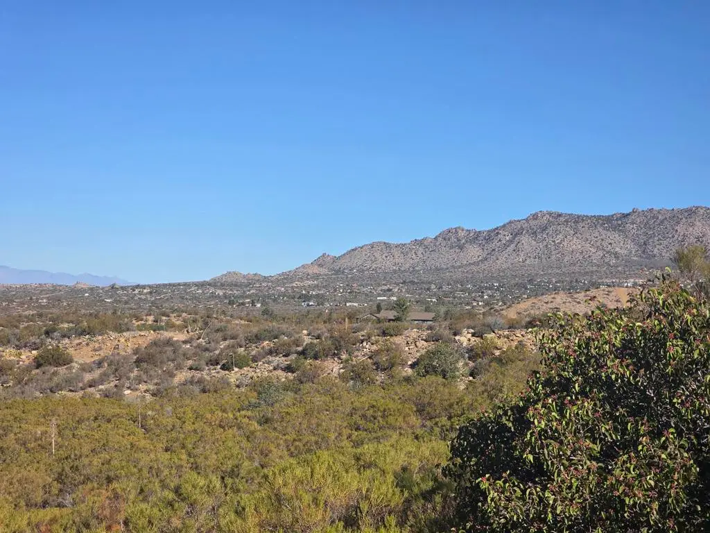 0 Belvedere, Palm Springs, CA 92262 - Image #1