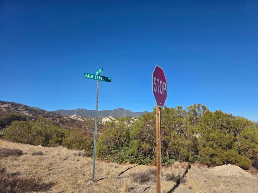 0 Belvedere, Palm Springs, CA 92262 - Image #3