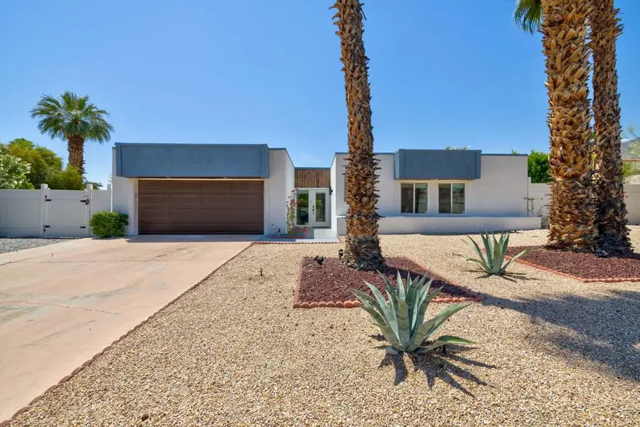 1433 E Caleta Way, Palm Springs, CA 92262 - Image #3