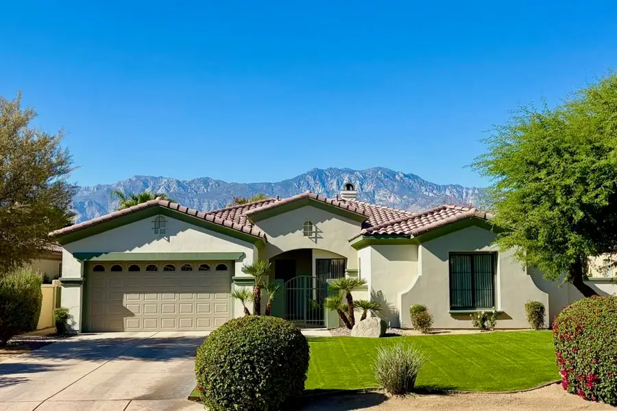 35373 Vista Montana Court, Cathedral City, CA 92234 - Image #3