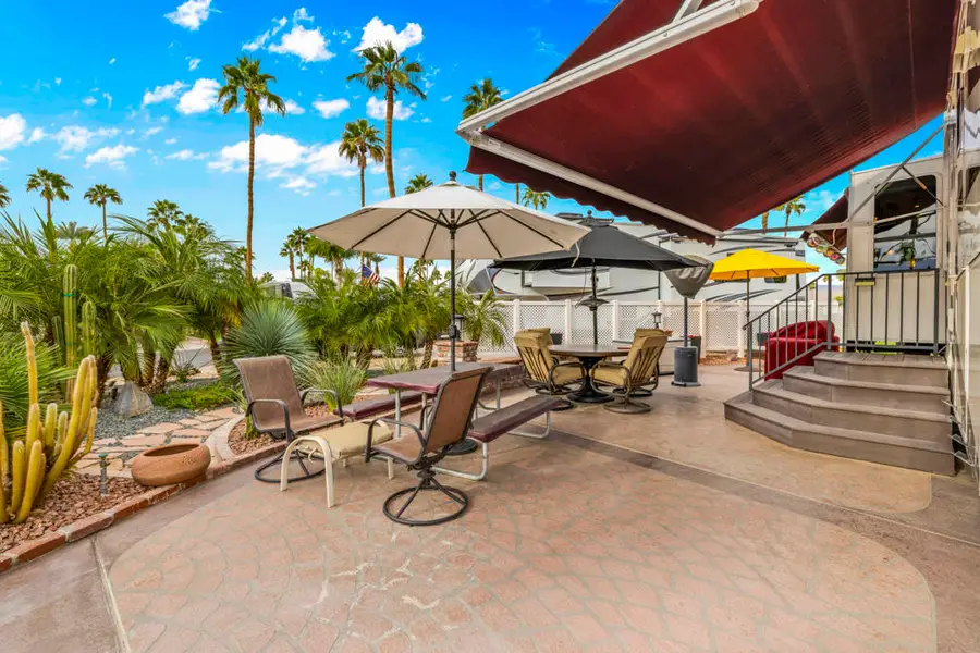 69411 Ramon Road #1203, Cathedral City, CA 92234 - Image #3