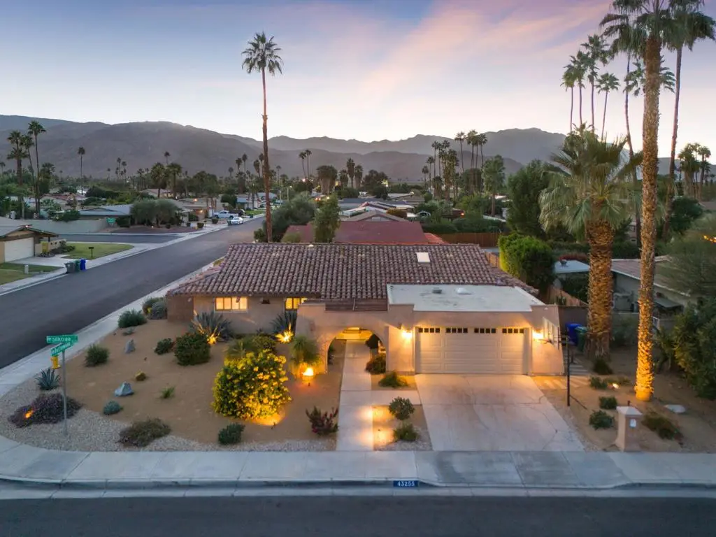 43255 Silktree Lane, Palm Desert, CA 92260 - Image #1