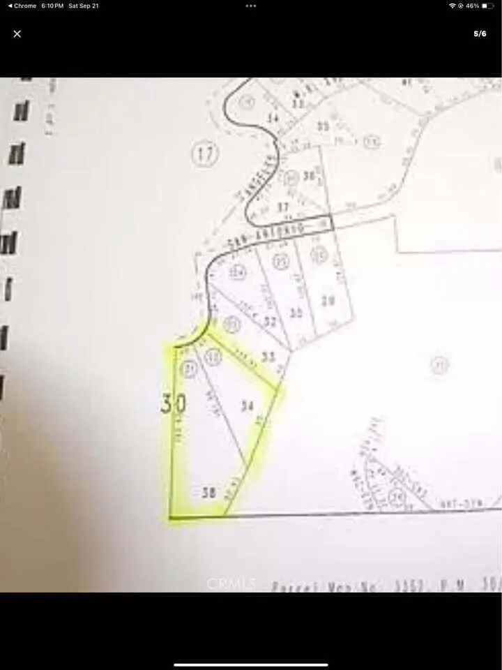 326211020 Angeles Drive, Green Valley Lake, CA 92341 - Image #1