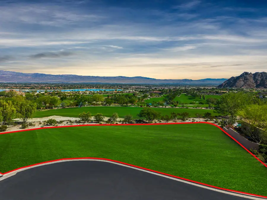 Lot 23 Banfield Drive, La Quinta, CA 92253 - Image #2