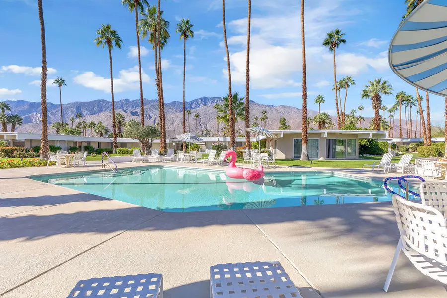 2033 E Ramon Road #7a, Palm Springs, CA 92264 - Image #2