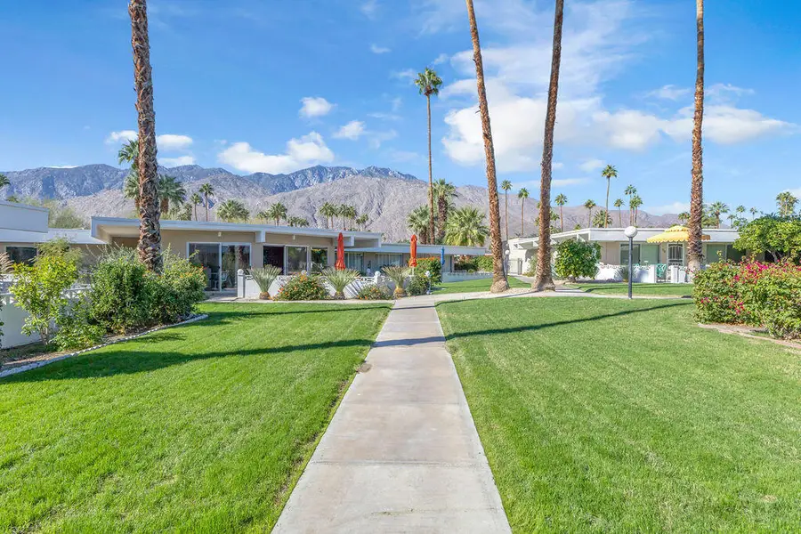 2033 E Ramon Road #7a, Palm Springs, CA 92264 - Image #3