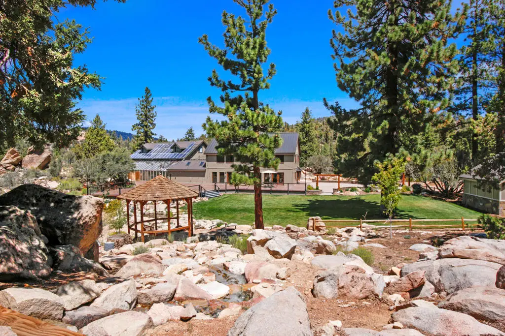 43630 Rainbow Lane, Angelus Oaks, CA 92305 - Image #1