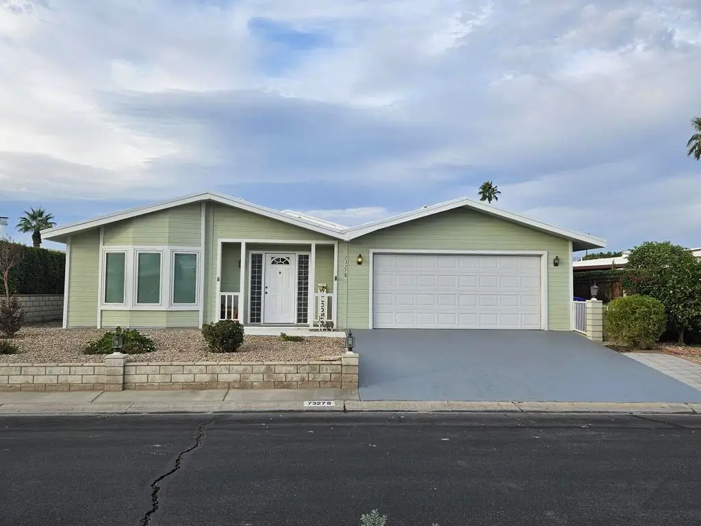 73278 Palm Greens Parkway, Palm Desert, CA 92260 - Image #1
