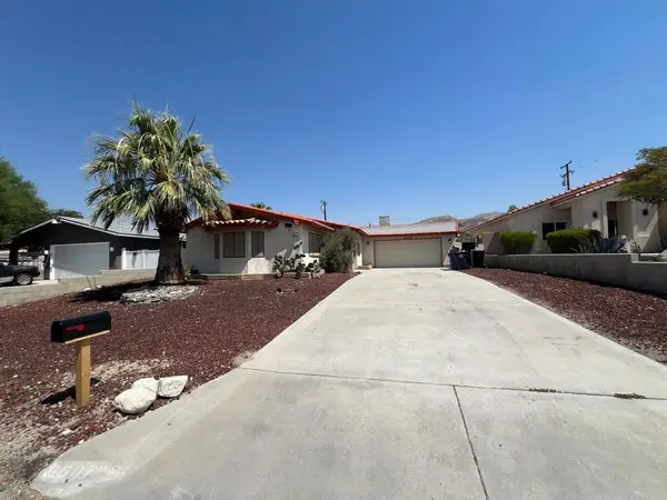 66072 San Juan Road, Desert Hot Springs, CA 92240