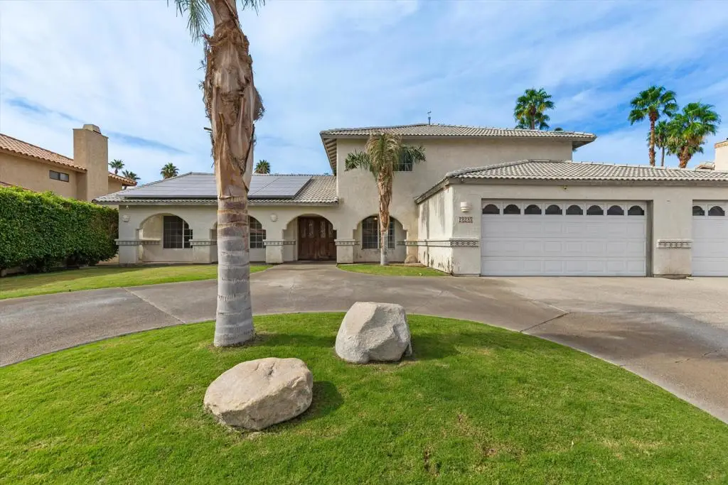 28285 Avenida Primavera, Cathedral City, CA 92234 - Image #1