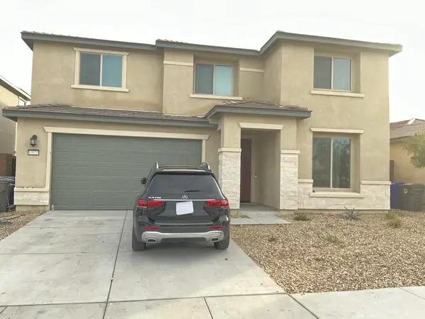 83920 Pyramid Ranch Drive, Coachella, CA 92236