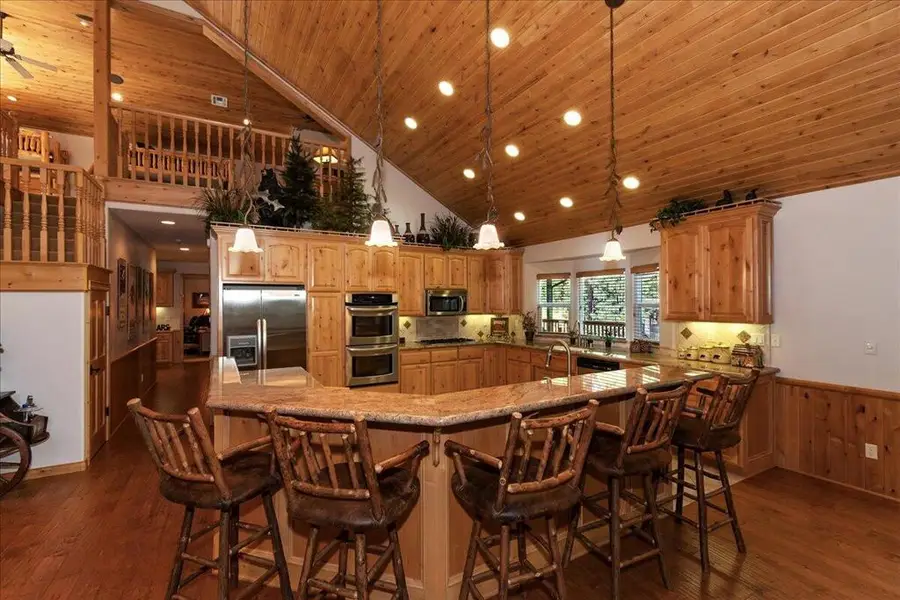 42046 Evergreen, Big Bear, CA 92315 - Image #3