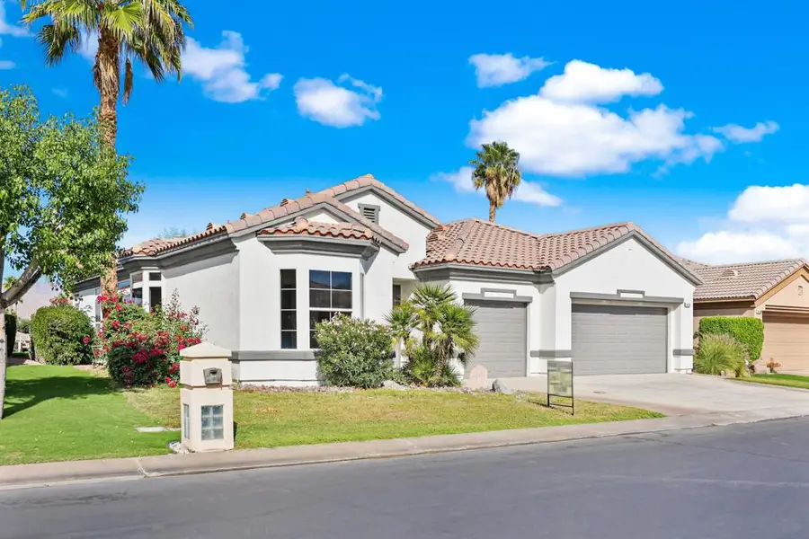 44584 S Heritage Palms Drive, Indio, CA 92201 - Image #2
