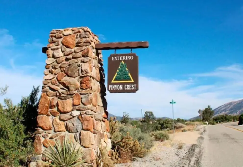 0 Carrizo Road, Mountain Center, CA 92561 - Image #1