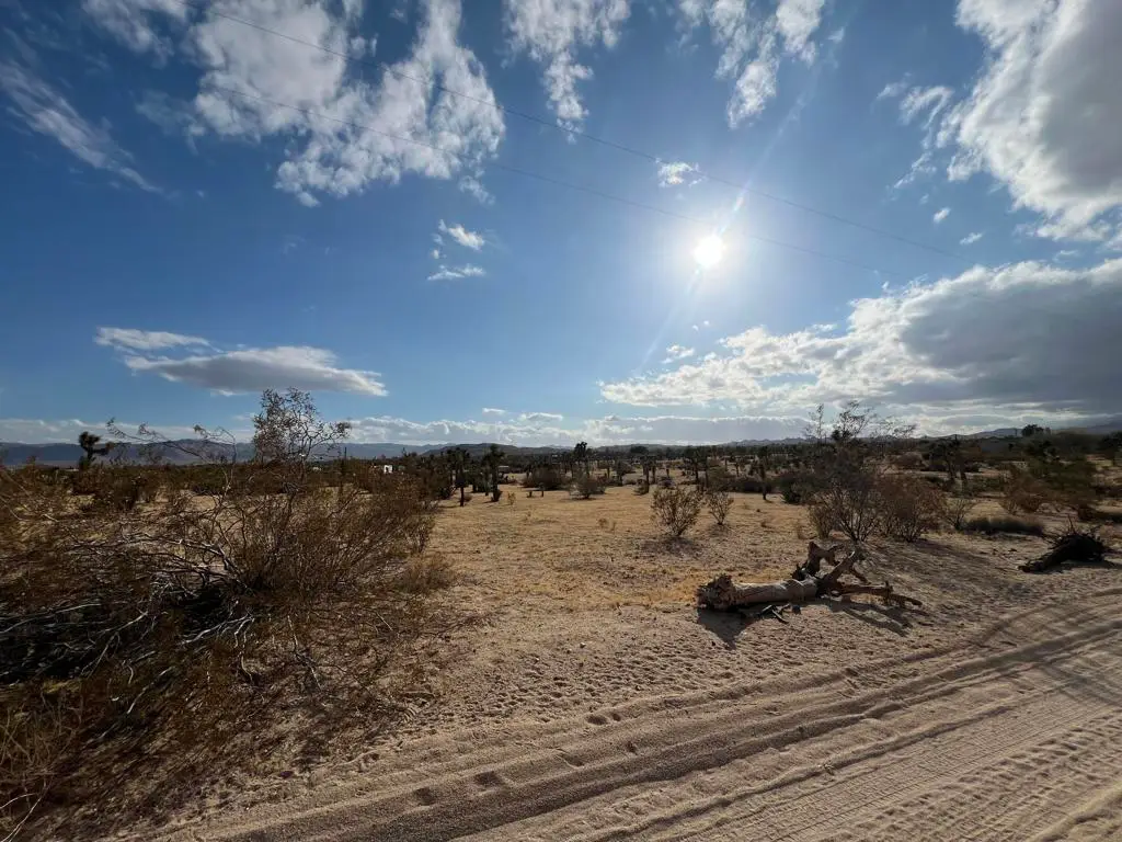0 Campanula Street, Yucca Valley, CA 92284 - Image #1