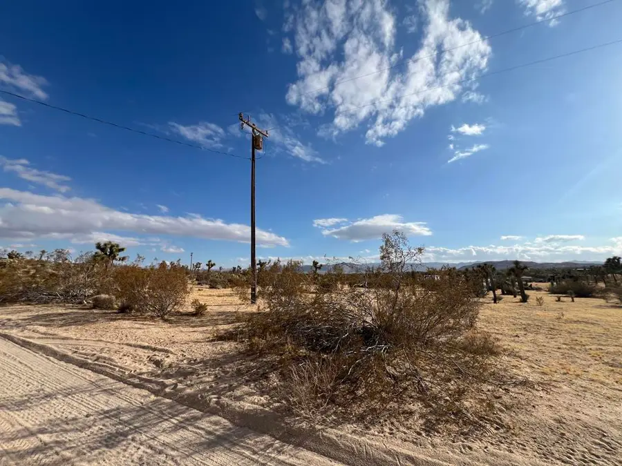 0 Campanula Street, Yucca Valley, CA 92284 - Image #2