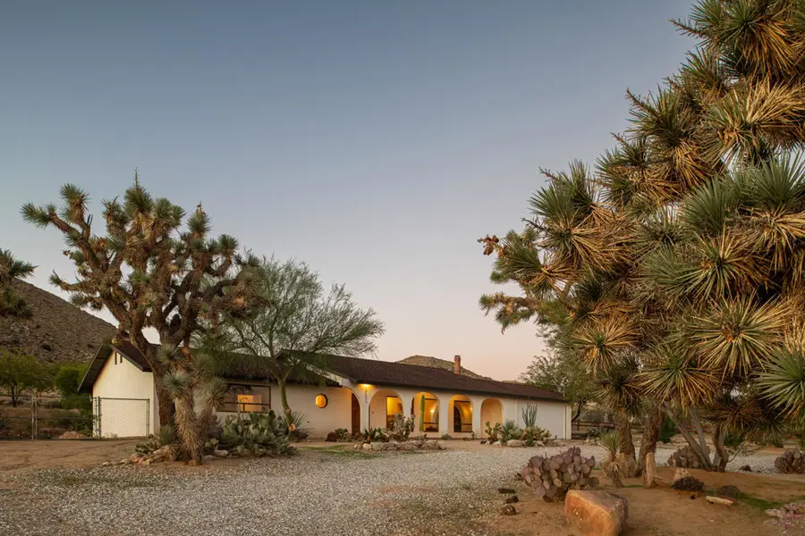 60233 Melton Trail, Joshua Tree, CA 92252 - #3