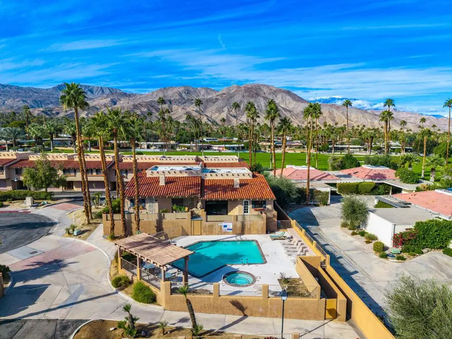 46395 Ryway Place #9, Palm Desert, CA 92260 - Image #3