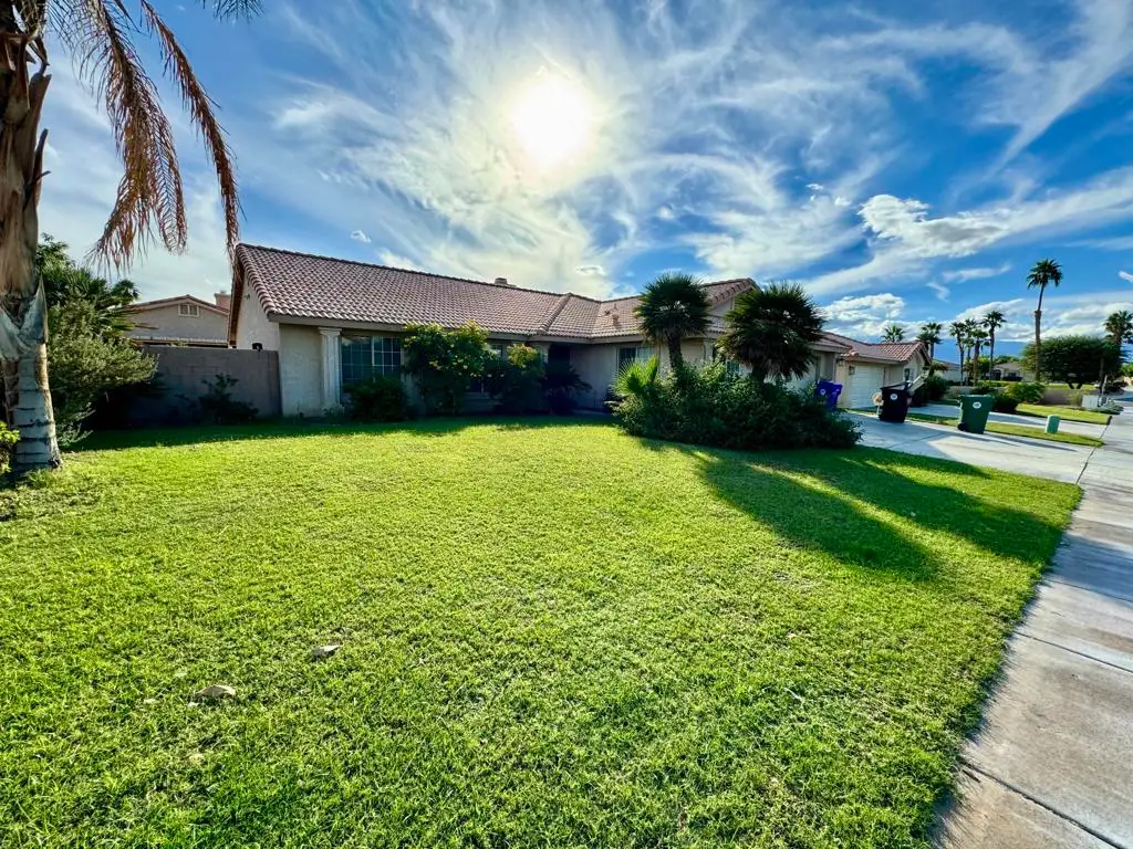 79585 Star Flower Trail, La Quinta, CA 92253 - Image #1