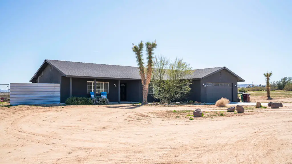 56625 Lowe Avenue, Yucca Valley, CA 92284 - Image #1