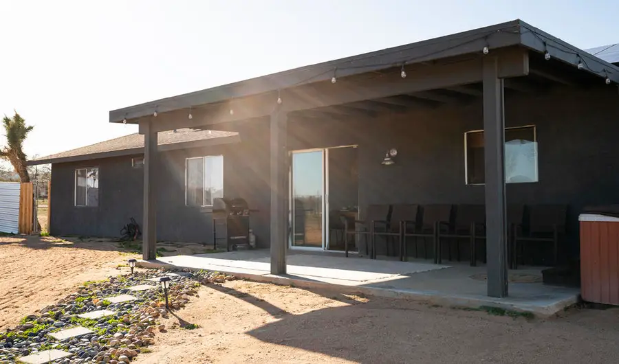 56625 Lowe Avenue, Yucca Valley, CA 92284 - Image #3