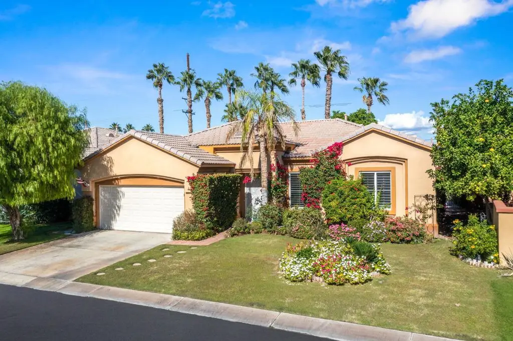 80296 Royal Dornoch Drive, Indio, CA 92201 - Image #1