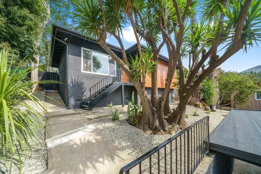 3181 Cadet Court, Los Angeles, CA 90068 - Image #3