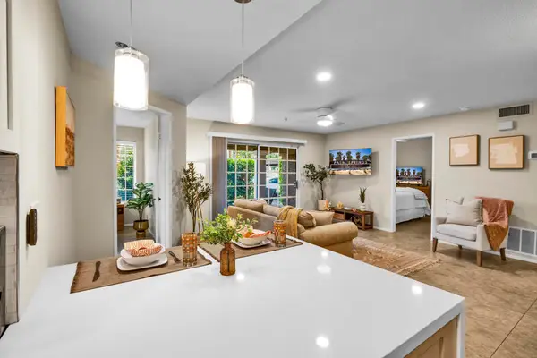 2700 Lawrence Crossley Road #41, Palm Springs, CA 92264