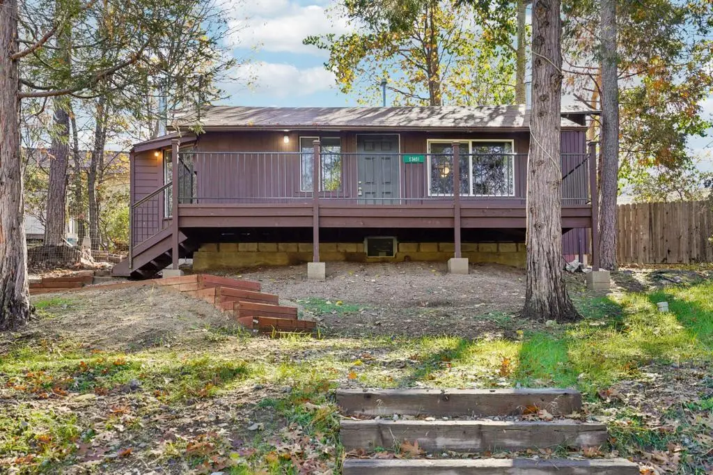 53451 Middleridge Drive, Idyllwild, CA 92549 - Image #1