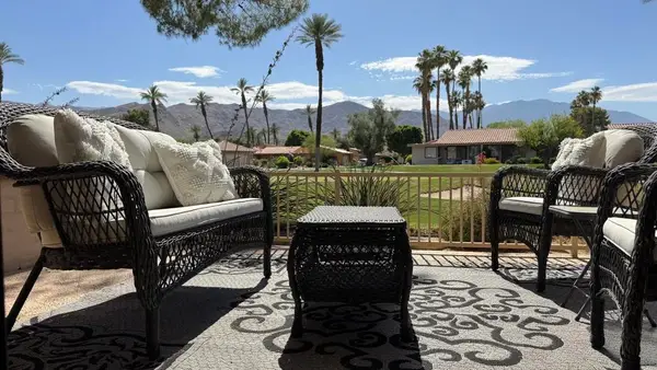84 La Ronda Drive, Rancho Mirage, CA 92270