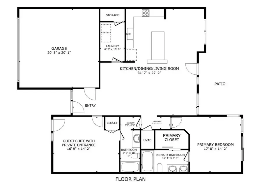 67687 Duchess Road #101, Cathedral City, CA 92234 - #2