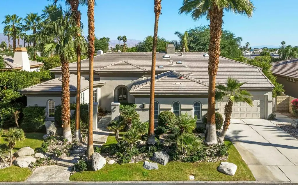 56 Oakmont Drive, Rancho Mirage, CA 92270 - Image #1